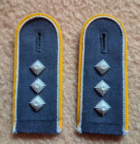 Bundeswehr schulterklappen - bundeswehr,,