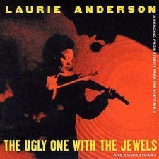 The Ugly One With The Jewels