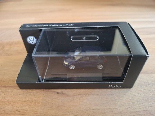 Volkswagen polo - volkswagen, (vw)
