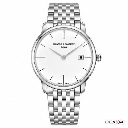 Frederique constant slimline - frederique,