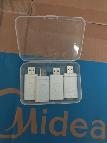 Midea wlan stick sk105 - wlan,