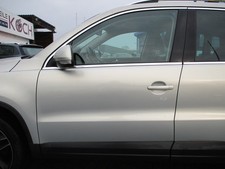 Tür vorne links VW Tiguan 5N