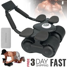 Bauchroller Bauchtrainer