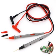 Rierousy Messleitungen für