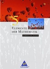 Elemente der Mathematik -