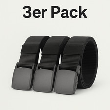 Arbeitsgürtel Outdoor – Taktischer Gürtel für Arbeit, Camping & Freizeit Herren