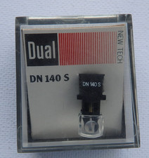 Original Diamant Nadel Dual DN 140 S / 145 S - TKS ULM 40 S / 45 S - NOS -OVP