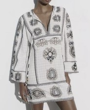 Zara süßes Tunikakleid XXL