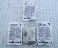 4 x Compat Gravity Universal Set Überleitung Sondennahrung in OVP MHD 01.03.2026