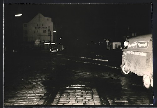Foto hamburg - foto-ak,