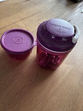 Tupperware Turbo Chef Set