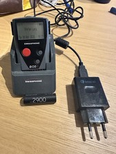 SWISSPHONE BOSS 935 - DE 10A- DIGITALER FUNKMELDEEMPFÄNGER - BOS - HuPF - Nomex