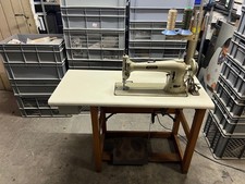 pfaff nähmaschine mit tisch