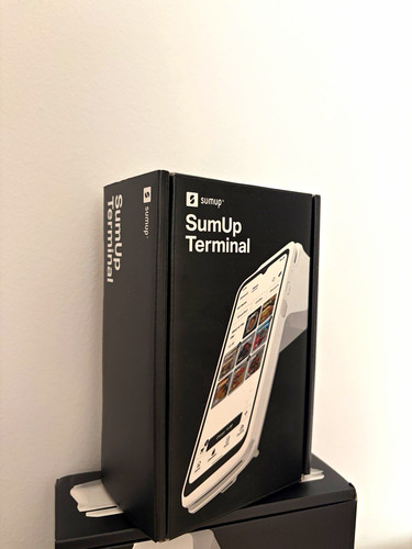 Sumup terminal kassenterminal - sumup,
