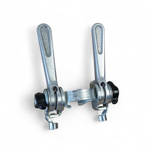 Raleigh unterrohr schalthebel - raleigh,