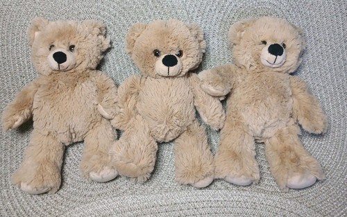 Toffifee teddy bär stück - teddy,
