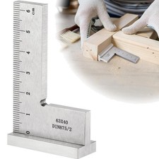 Schlosserwinkel Präziser 90°
