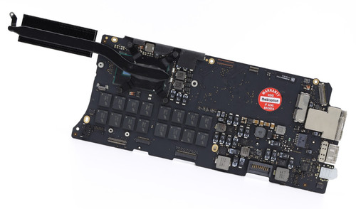Macbook pro a1502 - 13", 2013
