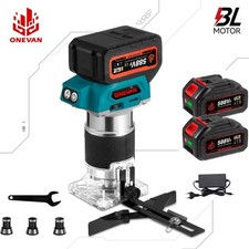 ONEVAN für Makita 18V Akku