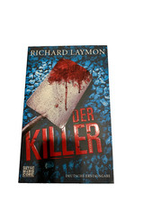 Der Killer von Richard Laymon