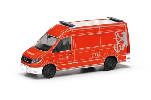 Herpa man kasten hochdach - tg-e,