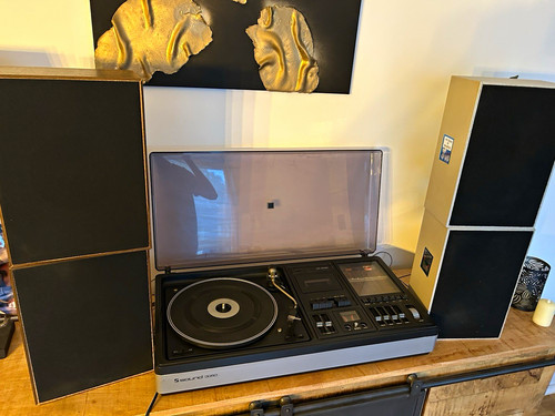 Sound 3050cs - sound,