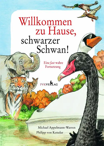 Willkommen hause schwarzer - zu,