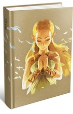 The Legend of Zelda: Breath of