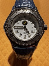 EBEL Discovery BMW Limited