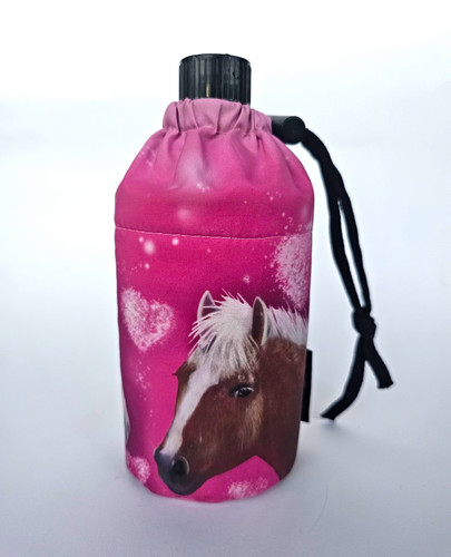 Emil glas trinkflasche l - emil,