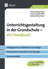 Unterrichtsgestaltung der - unterrichtsgestaltung, in