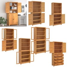 Highboard hochschrank - highboard,