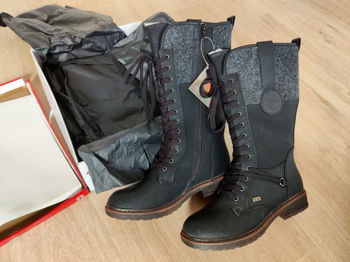 Rieker tex damen - tex,