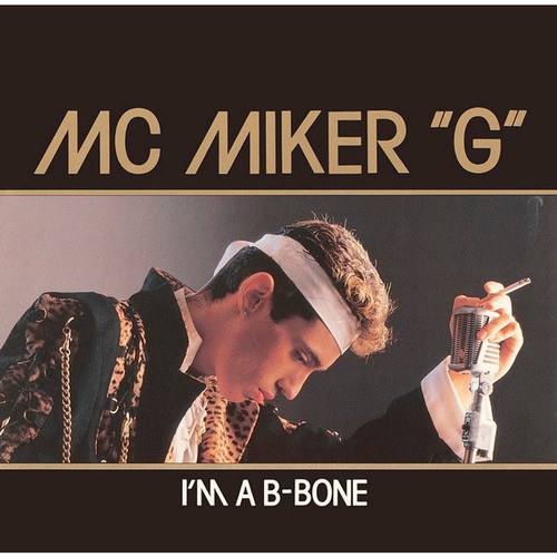 Miker m a b bone - miker,