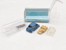 Zündapp janus von HSA 1:87 OVP kleinserie Resin bausatz 