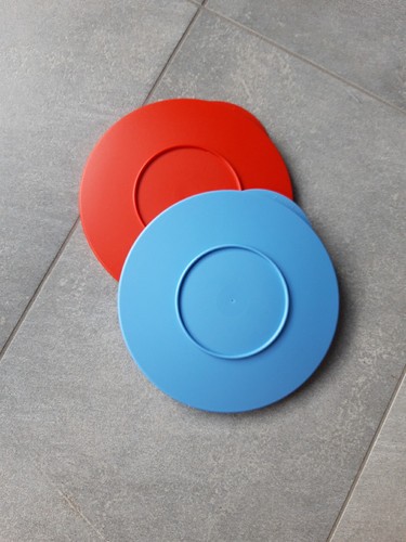 Tupperware ersatzdeckel 3096 - ersatzdeckel,