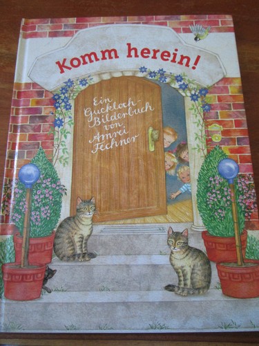 E1649 guckloch kinderbuch - e1649), guckloch-kinderbuch