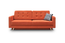 Sofa vicky farbwahl couch - -,