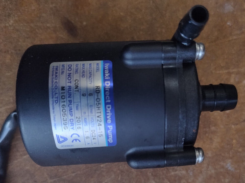 05htv24 iwaki 24v - rd-05htv24-15,