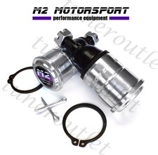 M2 ROLL CENTER VERLÄNGERTE TRAGGELENKE HONDA CIVIC EK EG EJ VTI INTEGRA DC2 Y3434