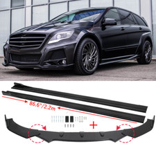 Frontspoiler Spoilerschwert +