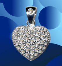 I Antique Style I Heart