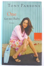 One for my Baby: Roman Tony