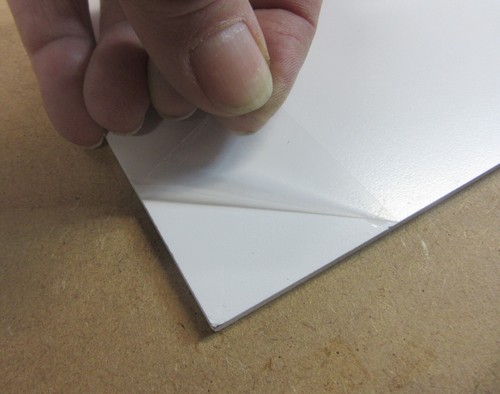 Pvc hartschaumplatte 5mm - pvc,