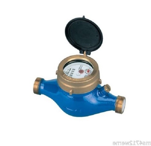Mehrstrahlzähler wasseruhr - mehrstrahlzähler,