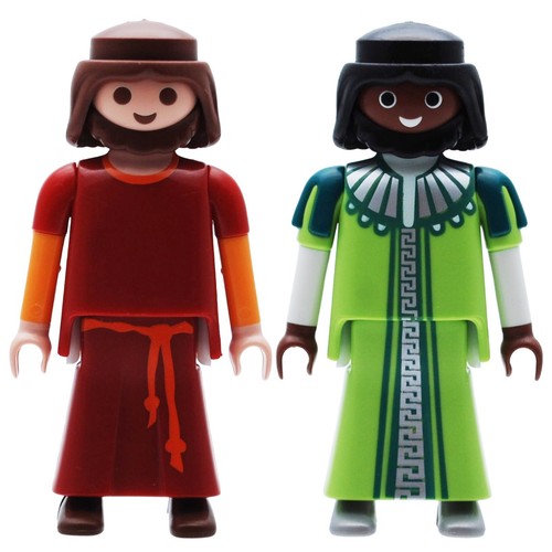 Playmobil pilger könig - playmobil, | könig
