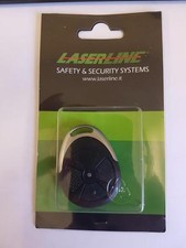 Laserline Car Alarm T116 Key