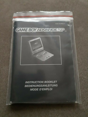 Nintendo gameboy advance - nintendo,