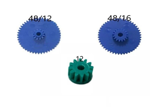 Tacho kombiinstrument zahnrad - tacho,