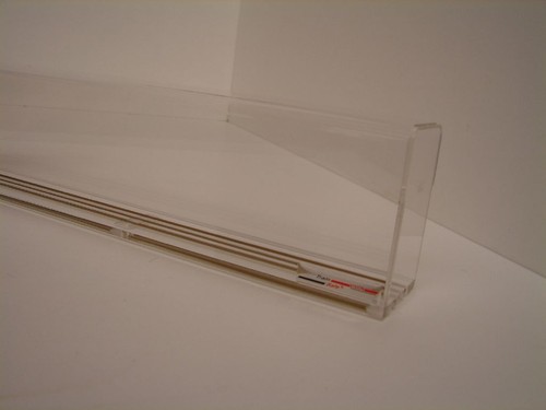 Trainsafe spur vision cm - spur, 30